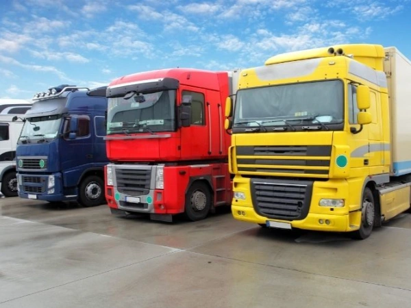 Konya Yakakent Nakliye